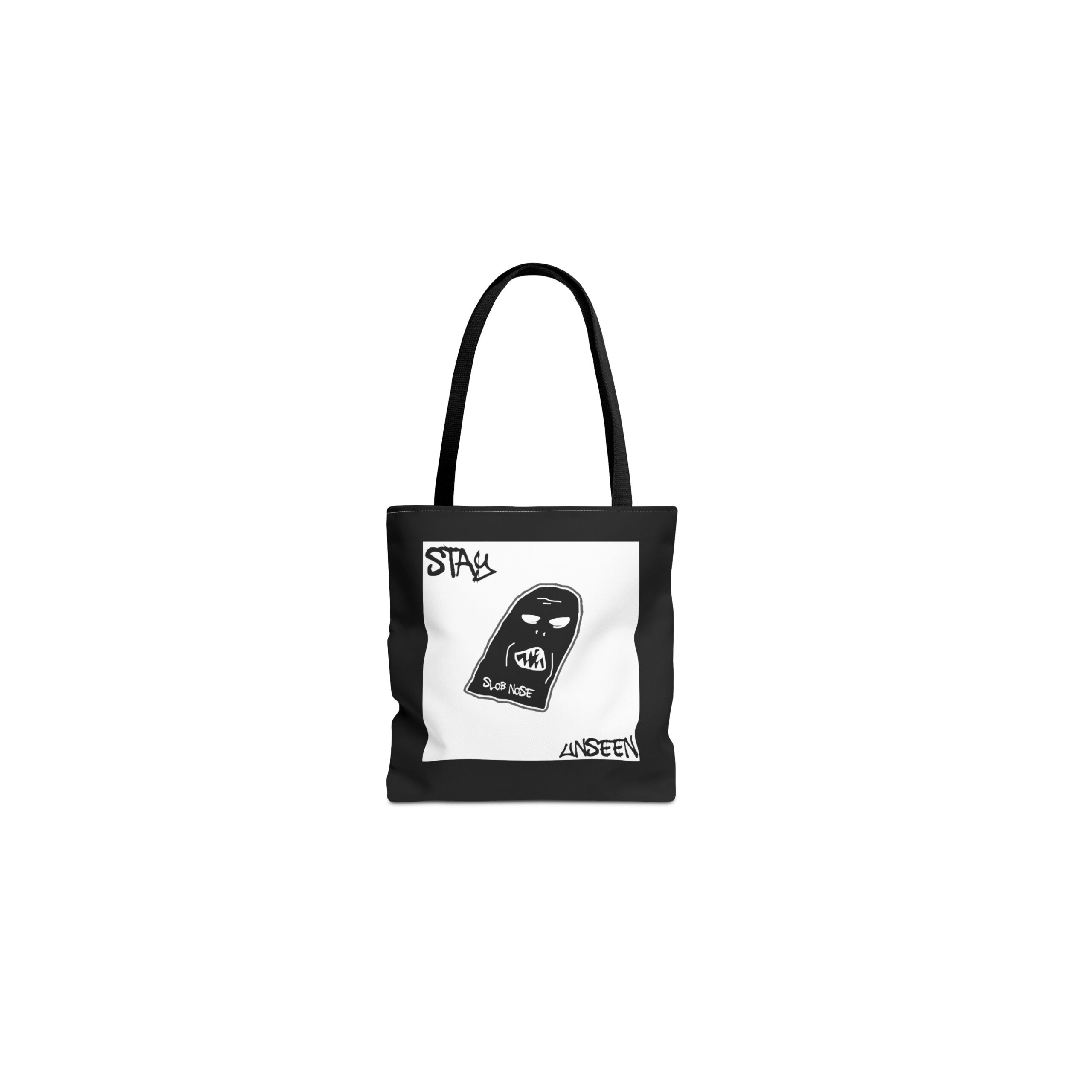 SLOB NOSE TOTE BAG