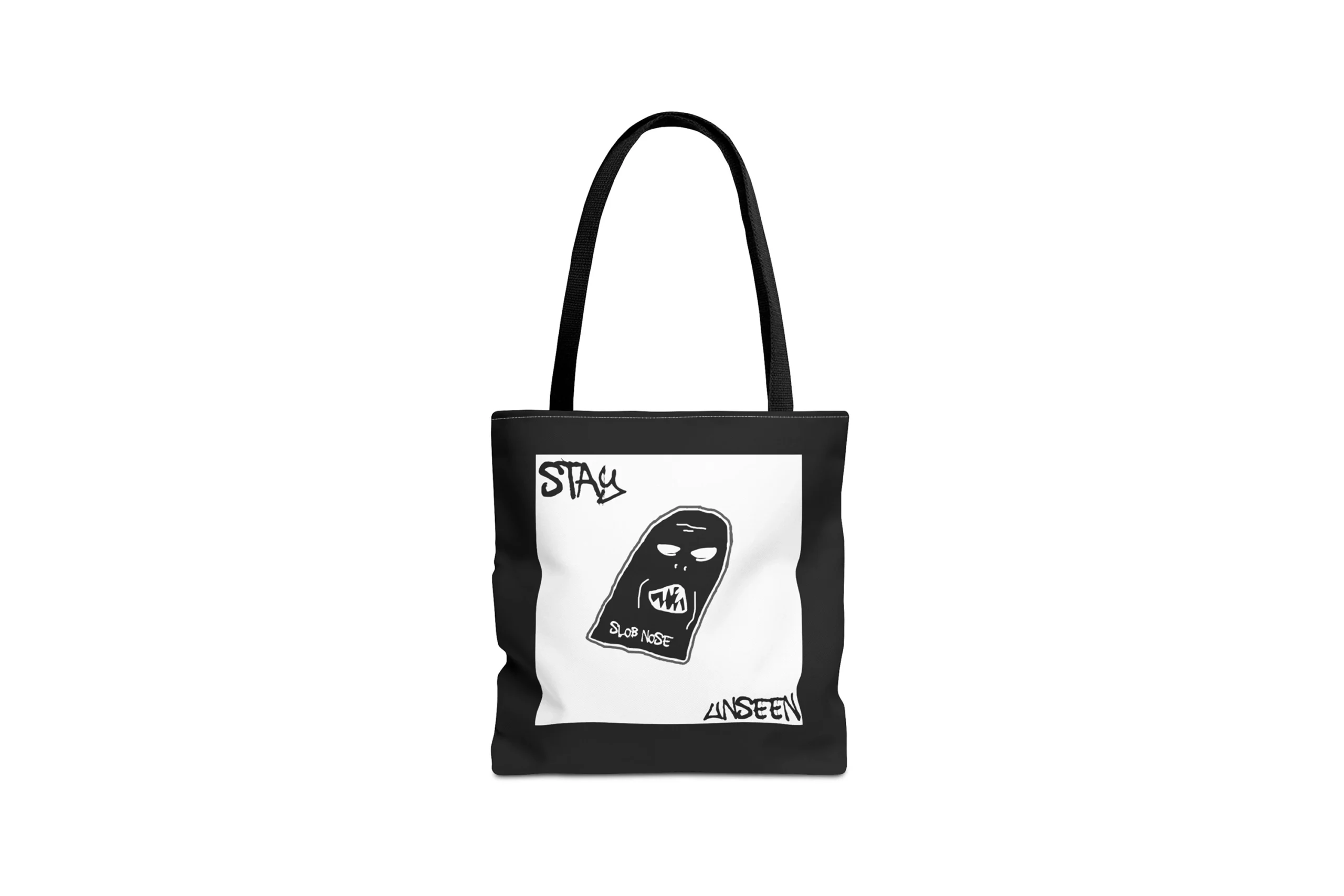 SLOB NOSE TOTE BAG